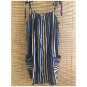 American Eagle Aerie Romper